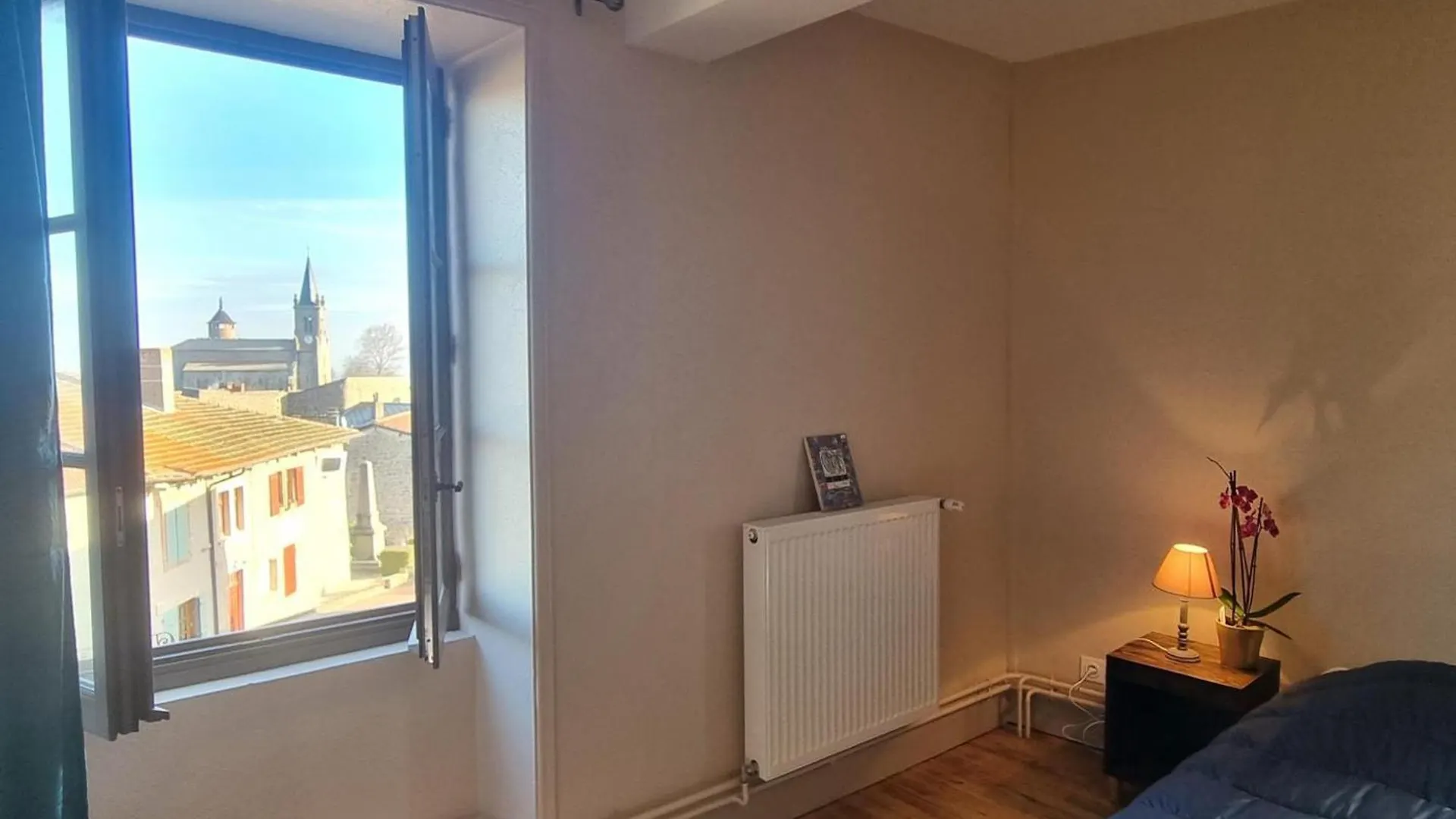 Gite Spacieux Au Crozet - Animaux Acceptes Et Wifi - Fr-1-496-341 Le Crozet 0*,  France