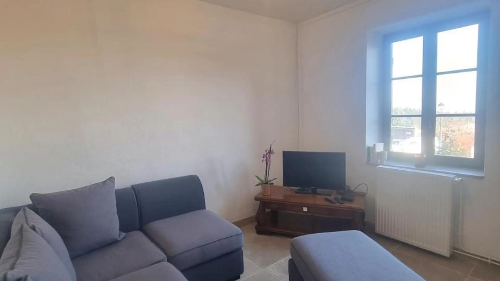 Holiday home Gite Spacieux Au Crozet - Animaux Acceptes Et Wifi - Fr-1-496-341 Le Crozet