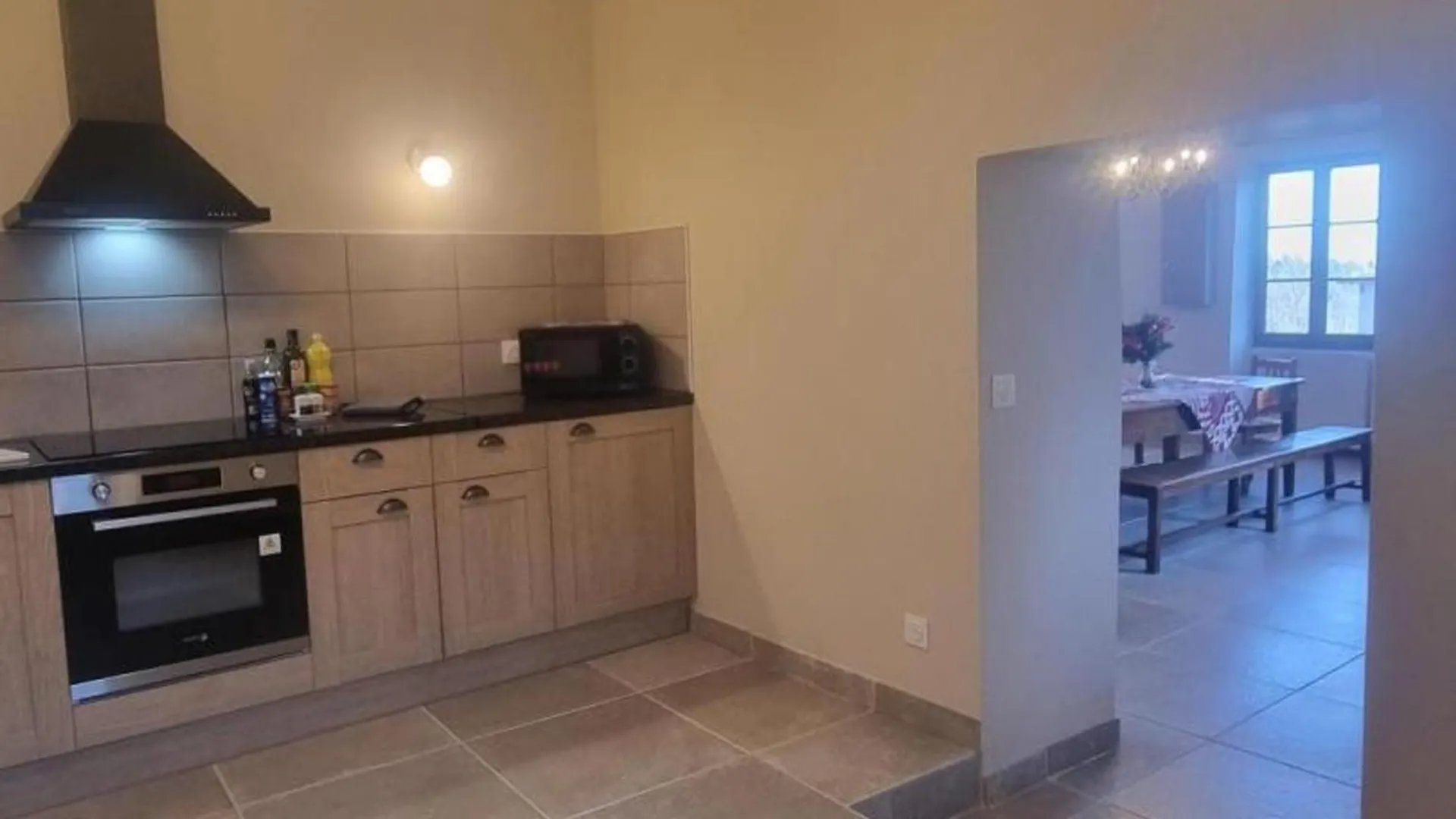Holiday home Gite Spacieux Au Crozet - Animaux Acceptes Et Wifi - Fr-1-496-341 Le Crozet France
