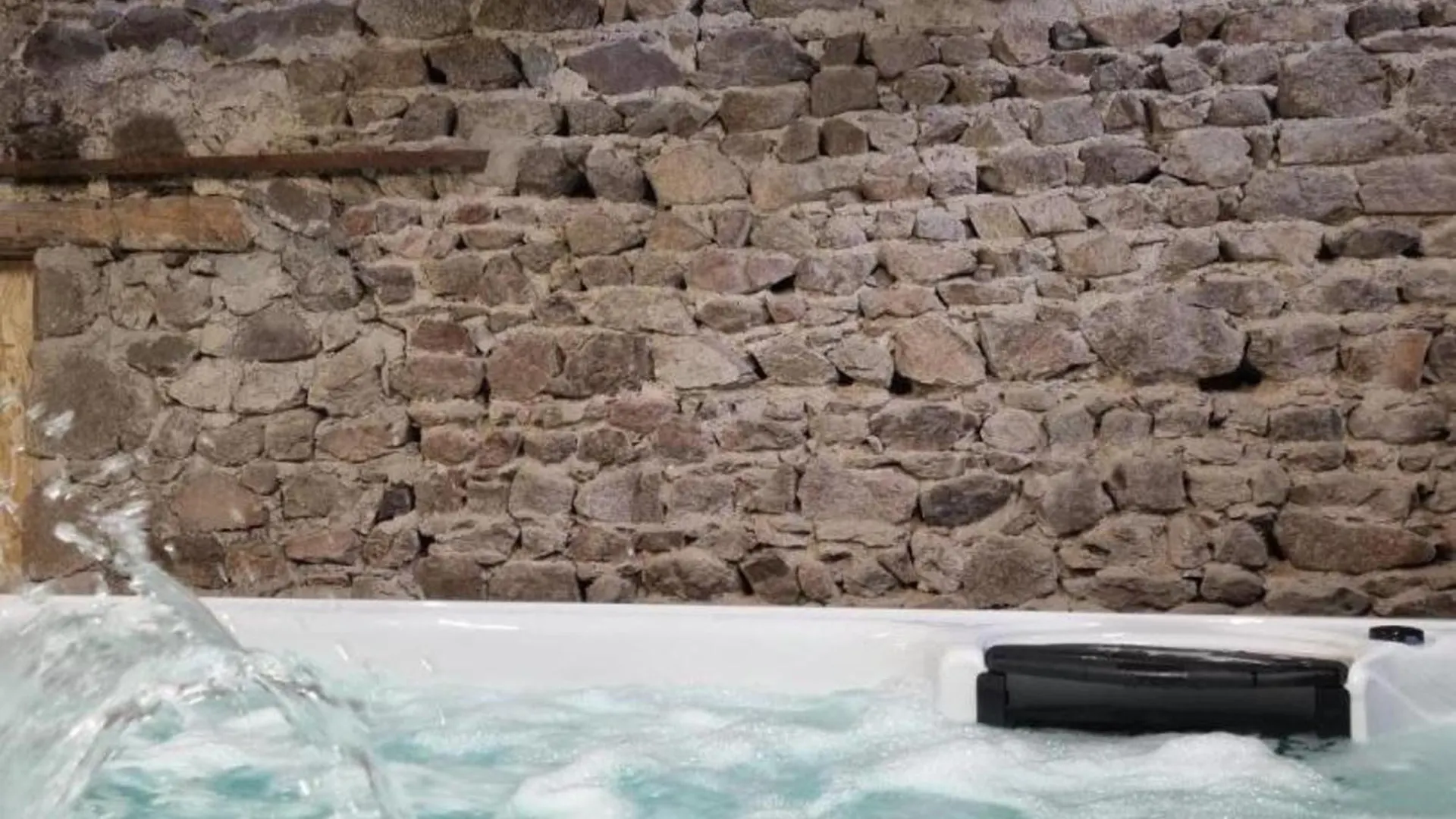 Gite Spacieux Au Crozet - Animaux Acceptes Et Wifi - Fr-1-496-341 Le Crozet Сasa de vacaciones